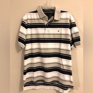 TOMMY HILFIGER Men’s Polo